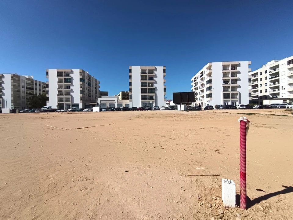 Terreno para Venda em Lagoa e Carvoeiro Foto 8