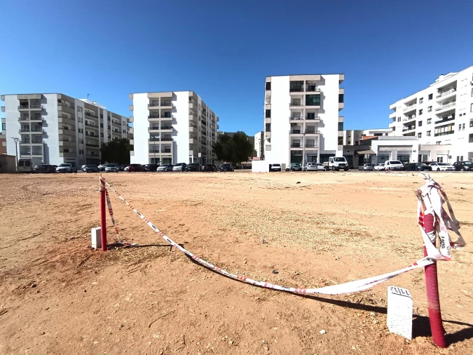 Terreno para Venda em Lagoa e Carvoeiro Foto 12