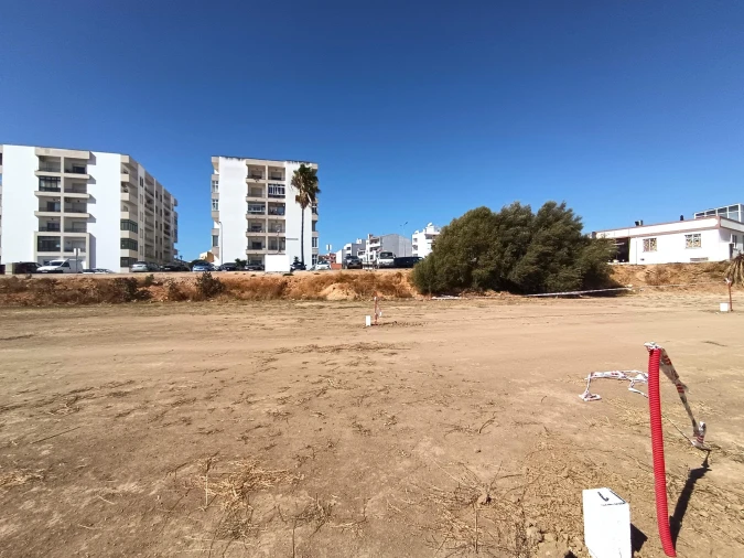 Terreno para Venda em Lagoa e Carvoeiro Foto 2