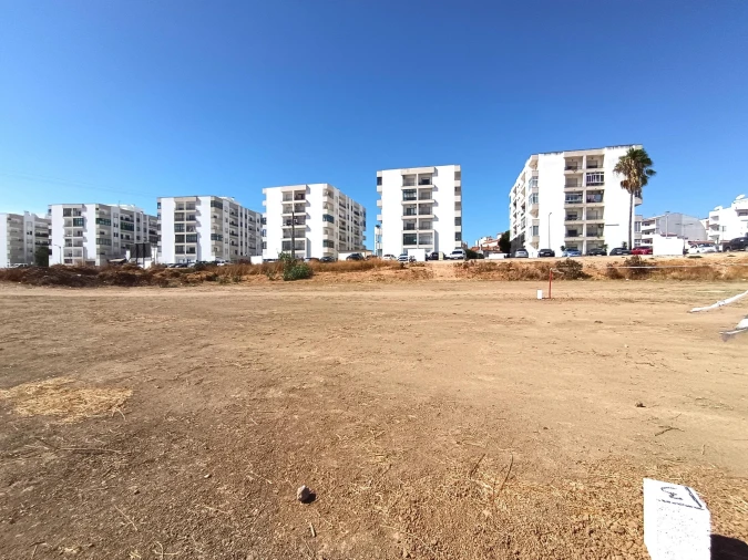 Terreno para Venda em Lagoa e Carvoeiro Foto 3