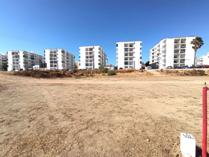 Terreno para Venda em Lagoa e Carvoeiro Foto 4