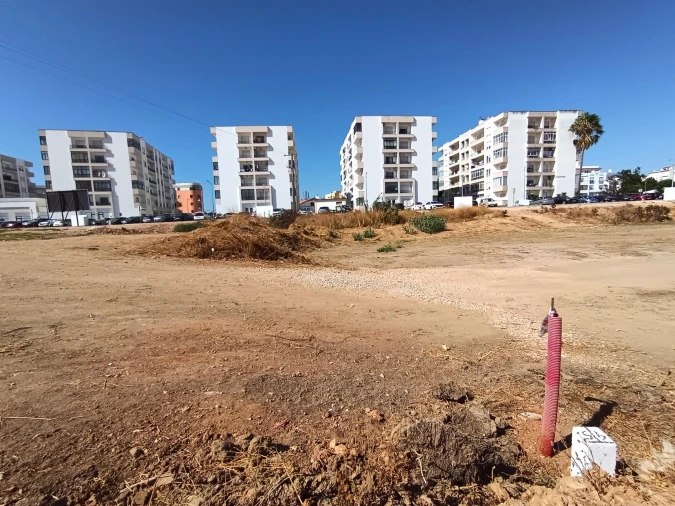 Terreno para Venda em Lagoa e Carvoeiro Foto 5