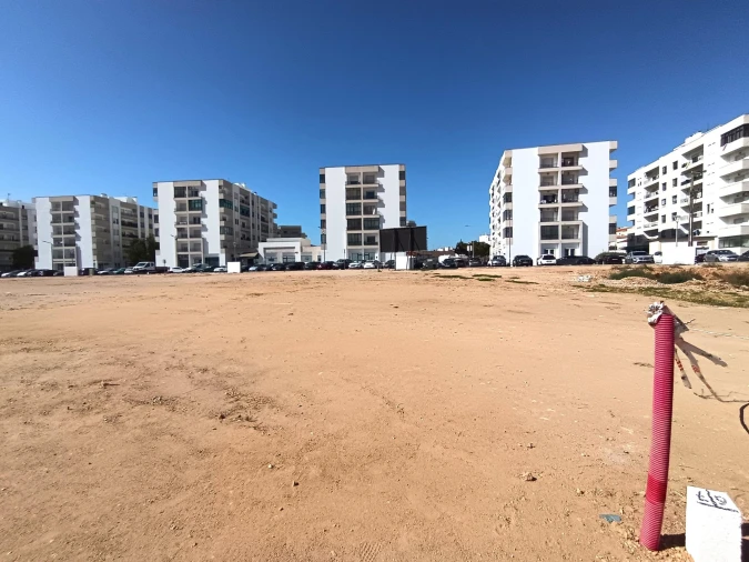 Terreno para Venda em Lagoa e Carvoeiro Foto 7