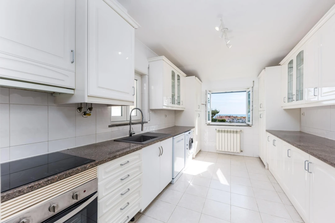 Moradia T3 para Venda em Cascais e Estoril Foto 13