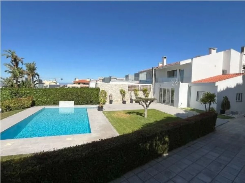 Moradia T3 para Venda em Cascais e Estoril Foto 26