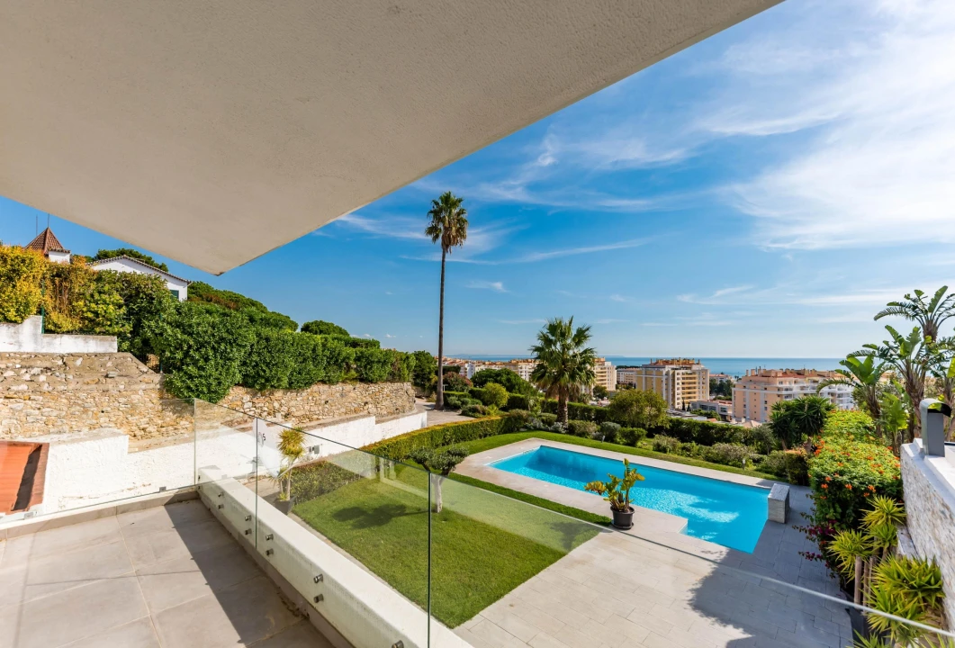Moradia T3 para Venda em Cascais e Estoril Foto 28
