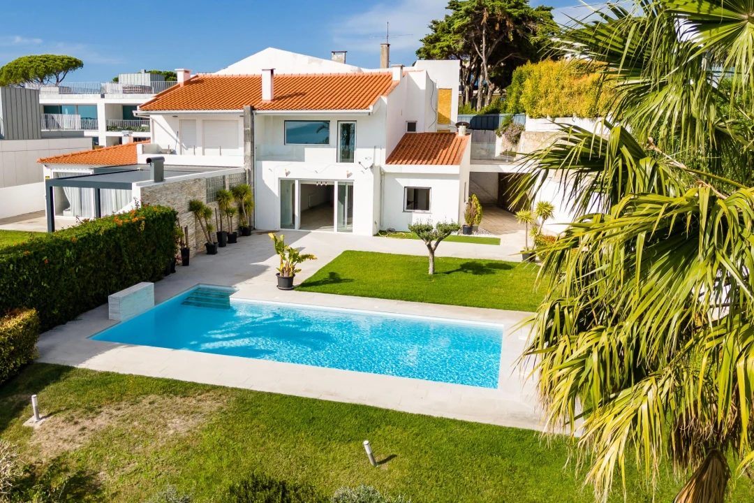 Moradia T3 para Venda em Cascais e Estoril Foto 35