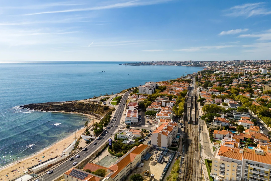 Moradia T3 para Venda em Cascais e Estoril Foto 43