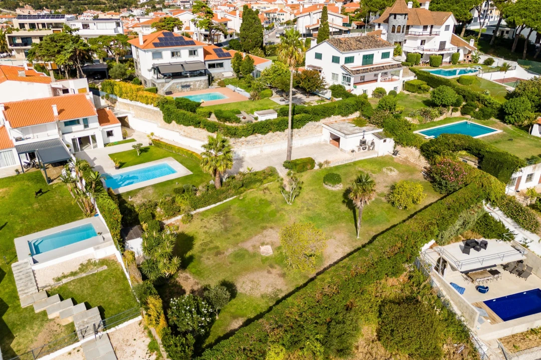 Moradia T3 para Venda em Cascais e Estoril Foto 44