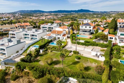 Moradia T3 para Venda em Cascais e Estoril