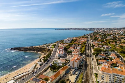 Moradia T3 para Venda em Cascais e Estoril