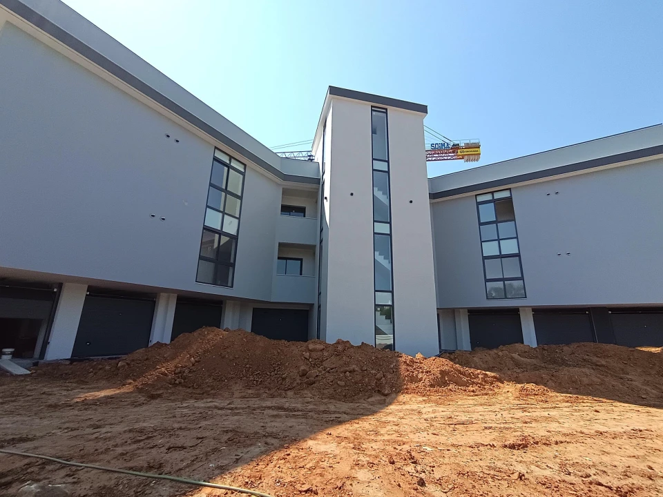 Apartamento T3 para Venda em Odiaxere Foto 30