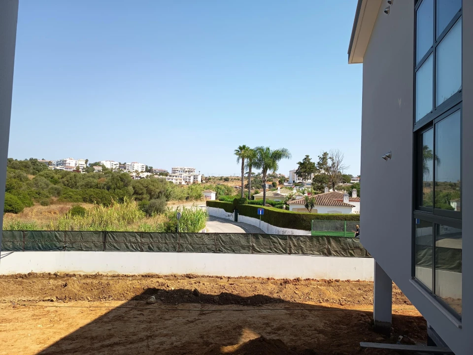Apartamento T3 para Venda em Odiaxere Foto 31