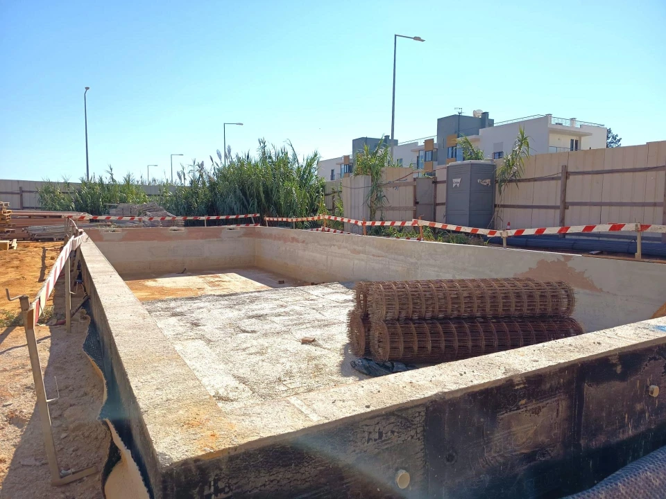 Apartamento T3 para Venda em Odiaxere Foto 5