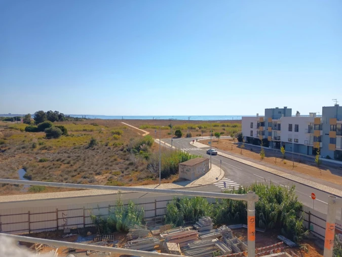 Apartamento T3 para Venda em Odiaxere Foto 4