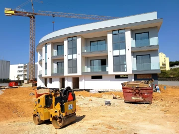 Apartamento T3 para Venda em Odiaxere