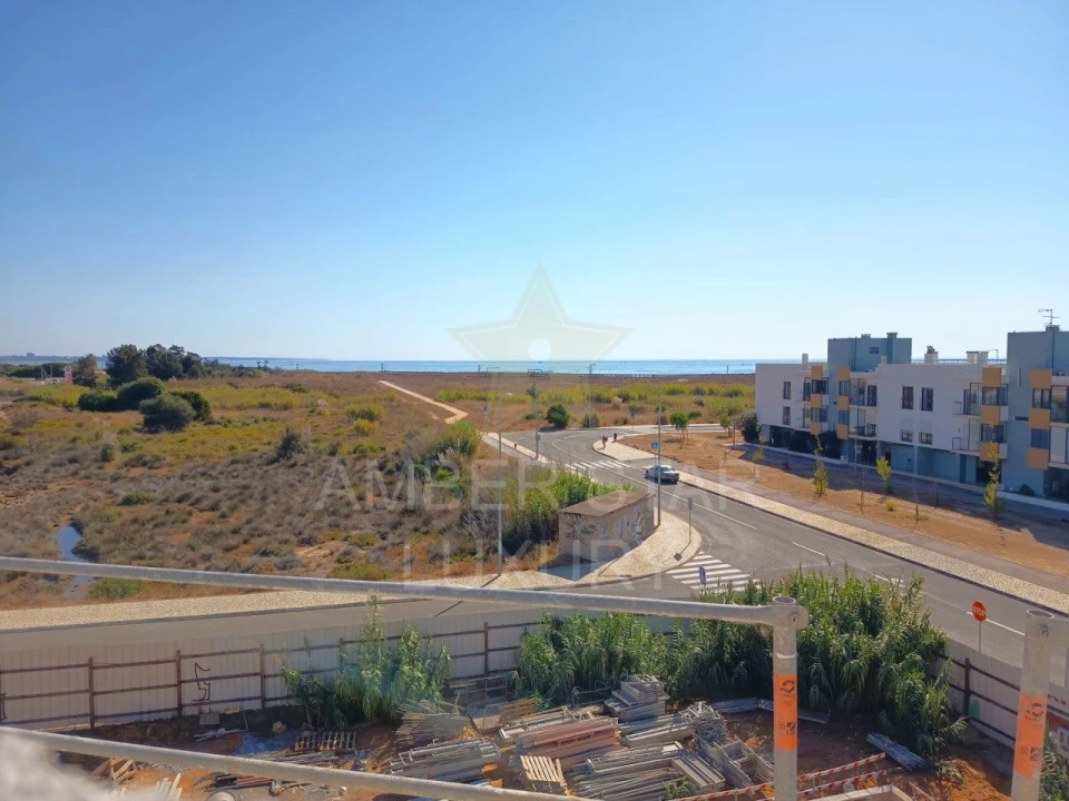 Apartamento T3 para Venda em Odiaxere Foto 2