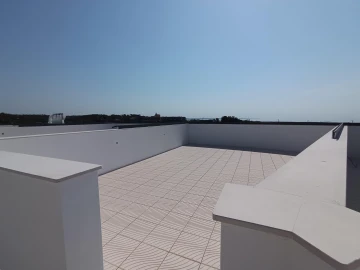 Apartamento T3 para Venda em Odiaxere