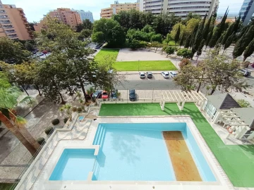 Apartamento T1 para Venda em Quarteira
