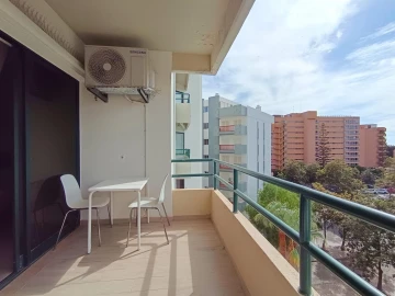 Apartamento T1 para Venda em Quarteira