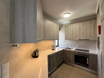 Apartamento T1 para Venda em Quarteira