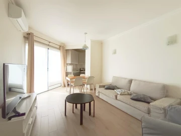 Apartamento T1 para Venda em Quarteira