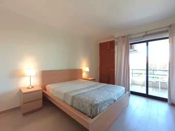 Apartamento T1 para Venda em Quarteira
