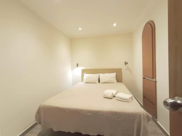 Apartamento T1 para Venda em Quarteira