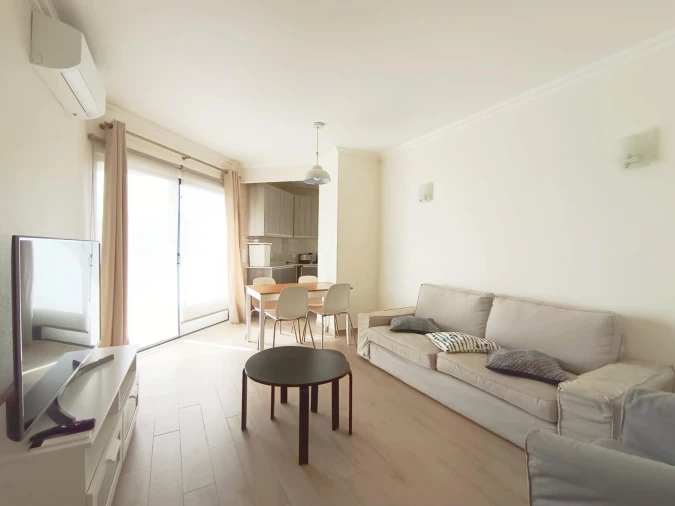 Apartamento T1 para Venda em Quarteira Foto 4