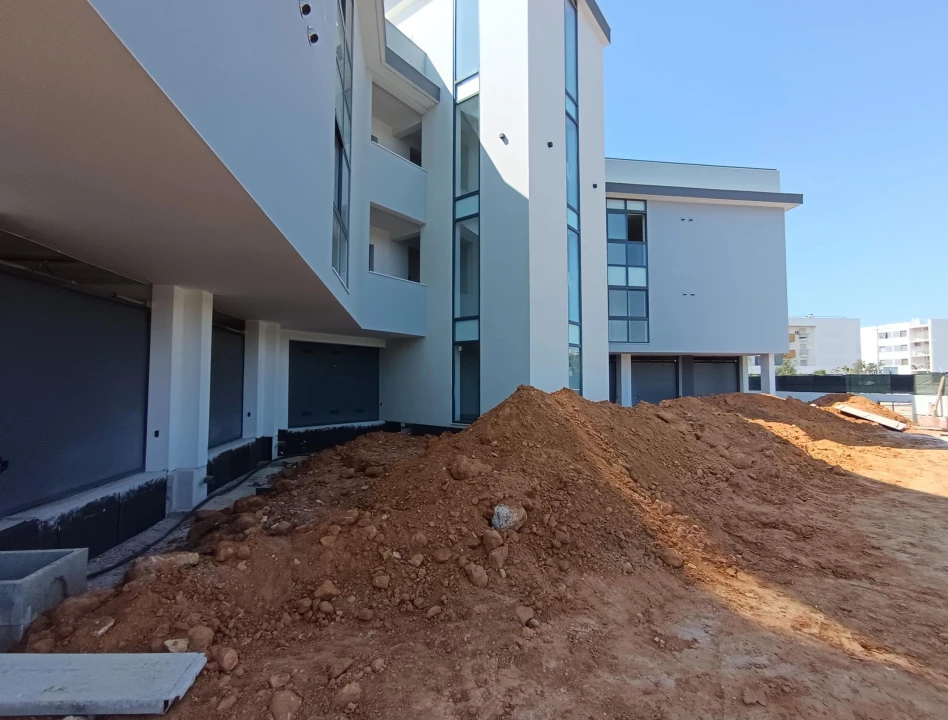 Apartamento T3 para Venda em Odiaxere Foto 19