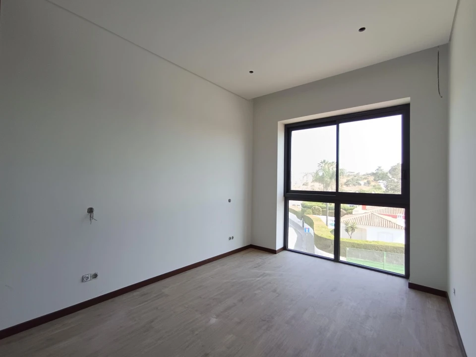 Apartamento T3 para Venda em Odiaxere Foto 8