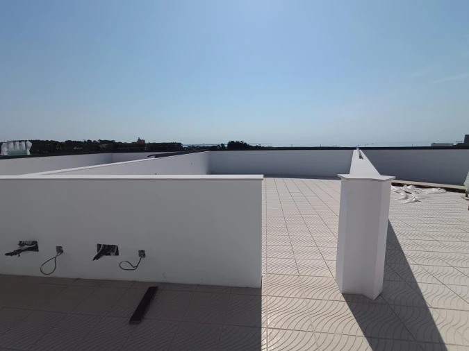 Apartamento T3 para Venda em Odiaxere Foto 17