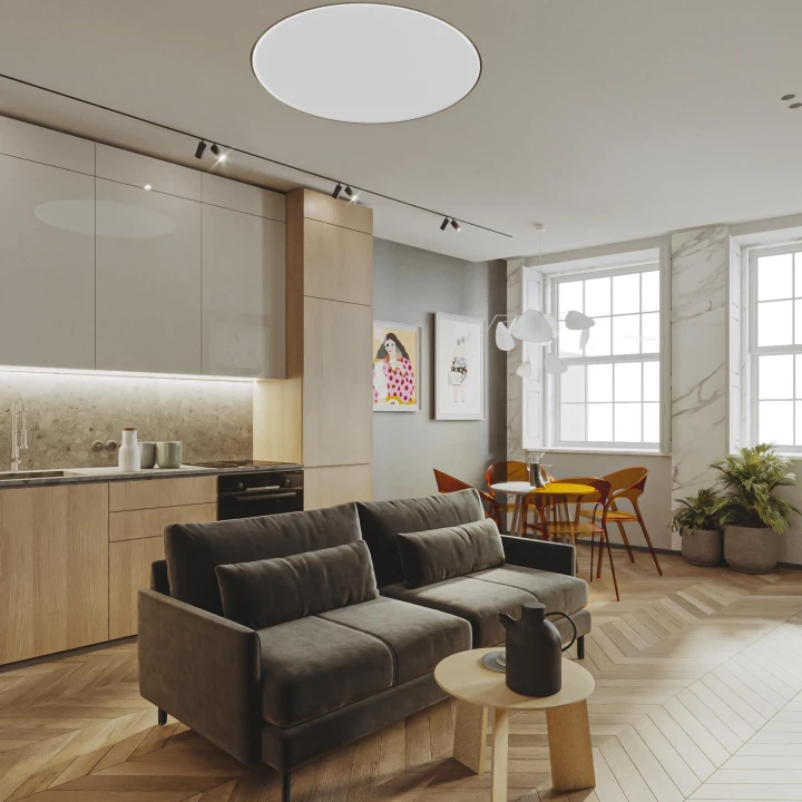 Apartamento para Venda em Campanhã Foto 2
