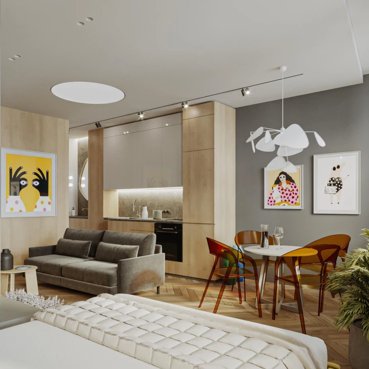 Apartamento para Venda em Campanhã Foto 3