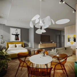 Apartamento para Venda em Campanhã