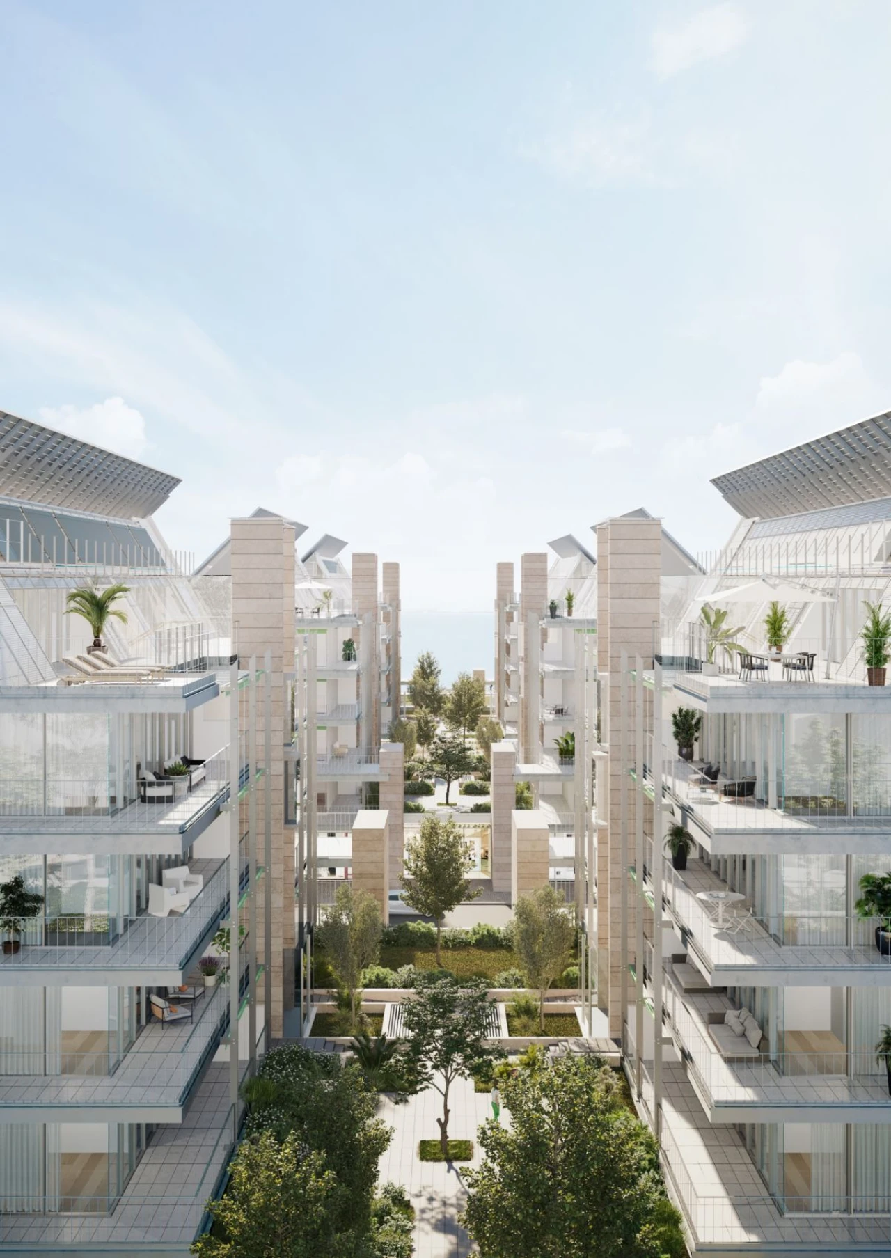Apartamento T3 para Venda em Marvila Foto 11