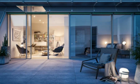 Apartamento T3 para Venda em Marvila