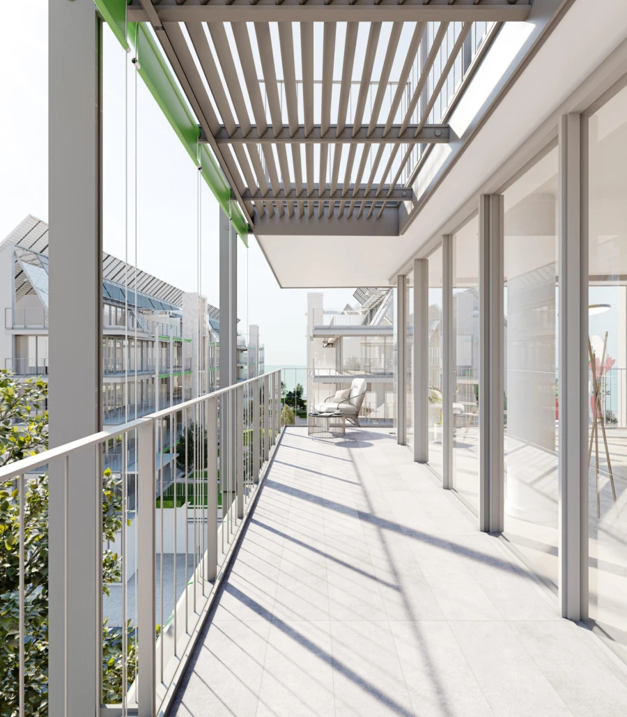 Apartamento T3 para Venda em Marvila Foto 3