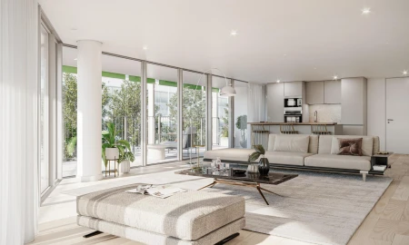 Apartamento T3 para Venda em Marvila