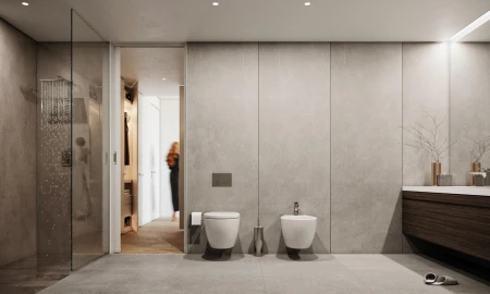 Apartamento T3 para Venda em Marvila