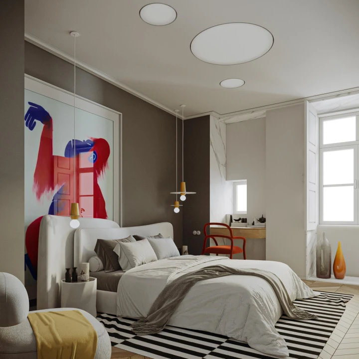 Apartamento T1 para Venda em Campanhã Foto 1