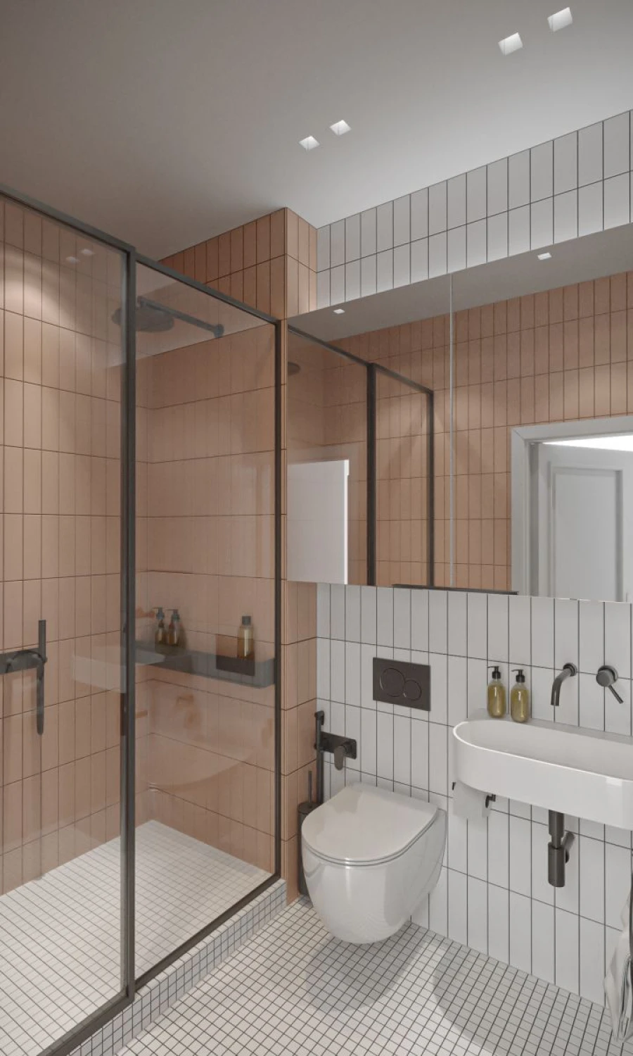 Apartamento T1 para Venda em Campanhã Foto 5