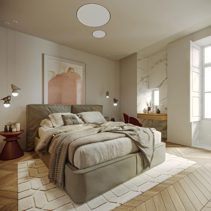 Apartamento T1 para Venda em Campanhã Foto 1