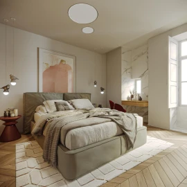 Apartamento T1 para Venda em Campanhã