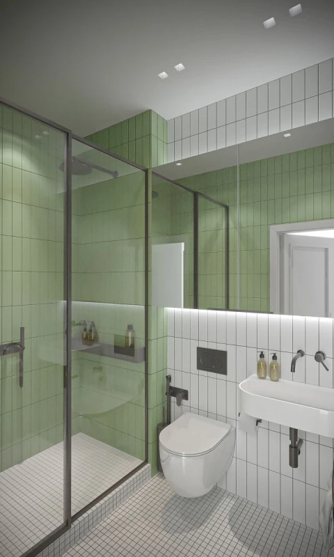 Apartamento T1 para Venda em Campanhã