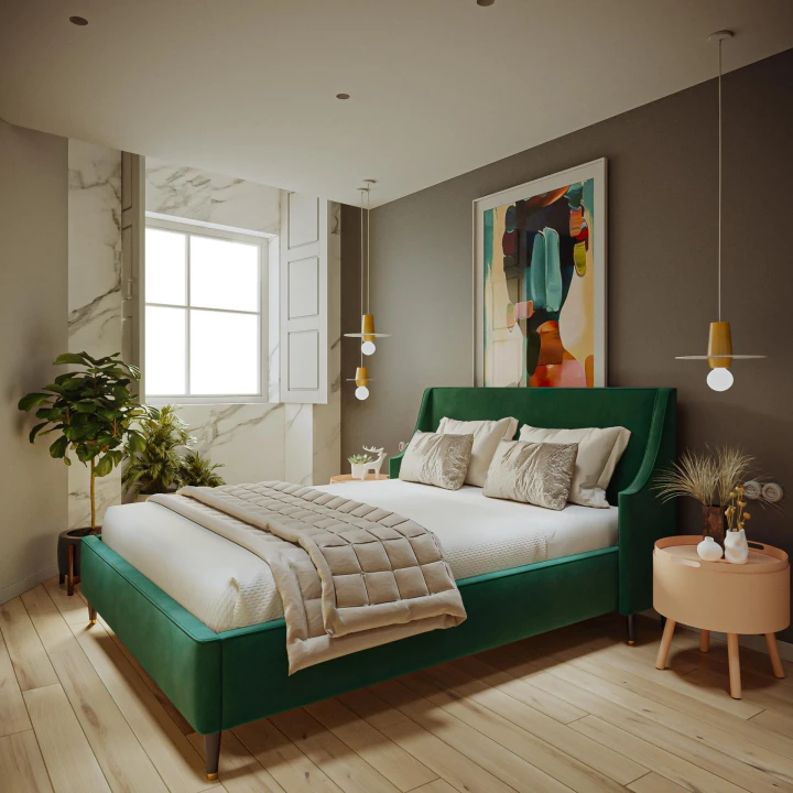Apartamento T2 para Venda em Campanhã Foto 1