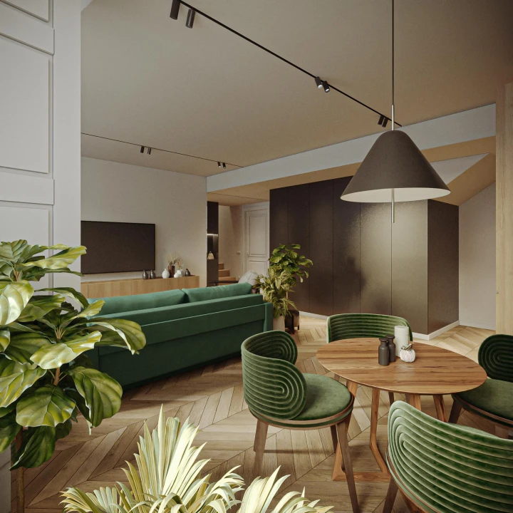 Apartamento T2 para Venda em Campanhã Foto 4