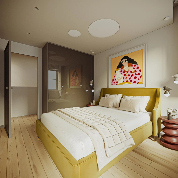 Apartamento T2 para Venda em Campanhã Foto 8
