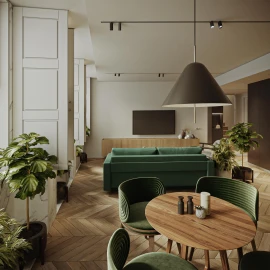 Apartamento T2 para Venda em Campanhã