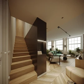 Apartamento T2 para Venda em Campanhã